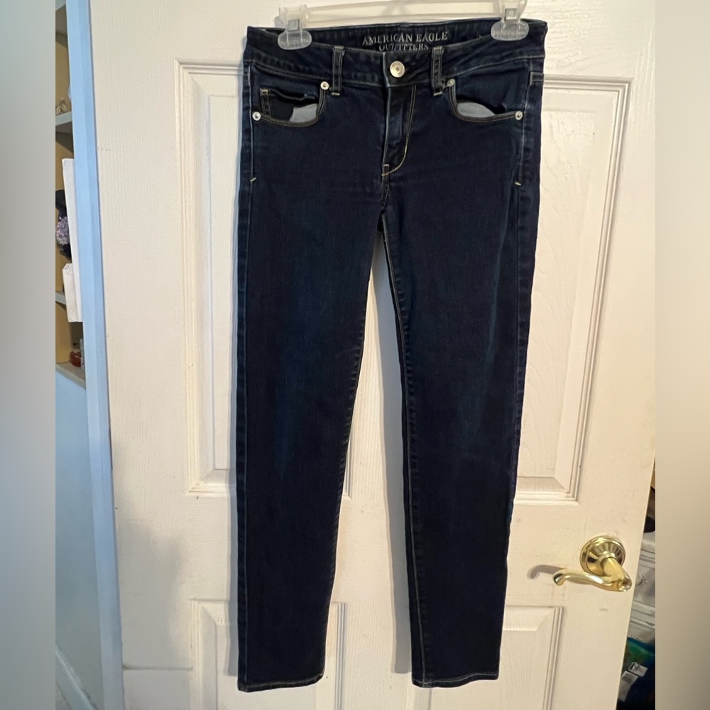 American Eagle Outfitters Jeans